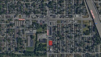 Posen, IL Commercial Land - Kedzie Ave @ 148th St