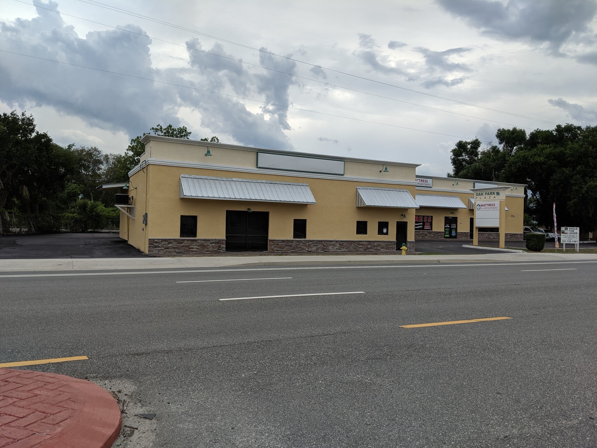 16171649 N Cocoa Blvd Cocoa, FL 32922 Shopping Center Property for