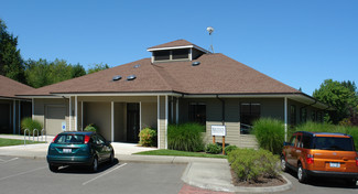 Tumwater, WA Office - 6977 Littlerock Rd SW