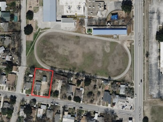 San Antonio, TX Flex - 147 Wainwright St