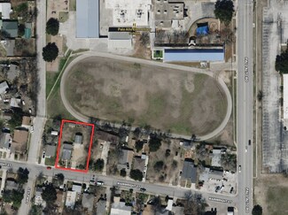 San Antonio, TX undefined - 147 Wainwright St