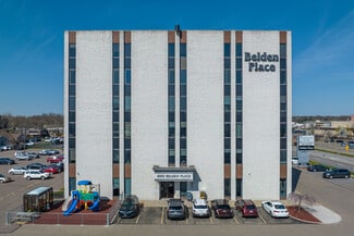 Canton, OH Office - 4150 Belden Village St Canton, OH Office - 4150 Belden Village St