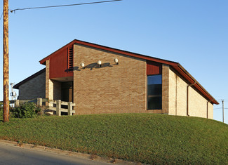 Norwood Young America, MN Warehouse - 304 E Main St E