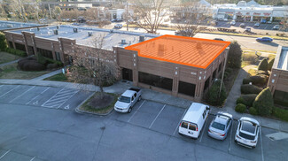 Durham, NC Office - 4210 N Roxboro Rd