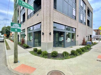 Columbus, OH Office/Retail - 1117 Oak St Columbus, OH Office/Retail - 1117 Oak St