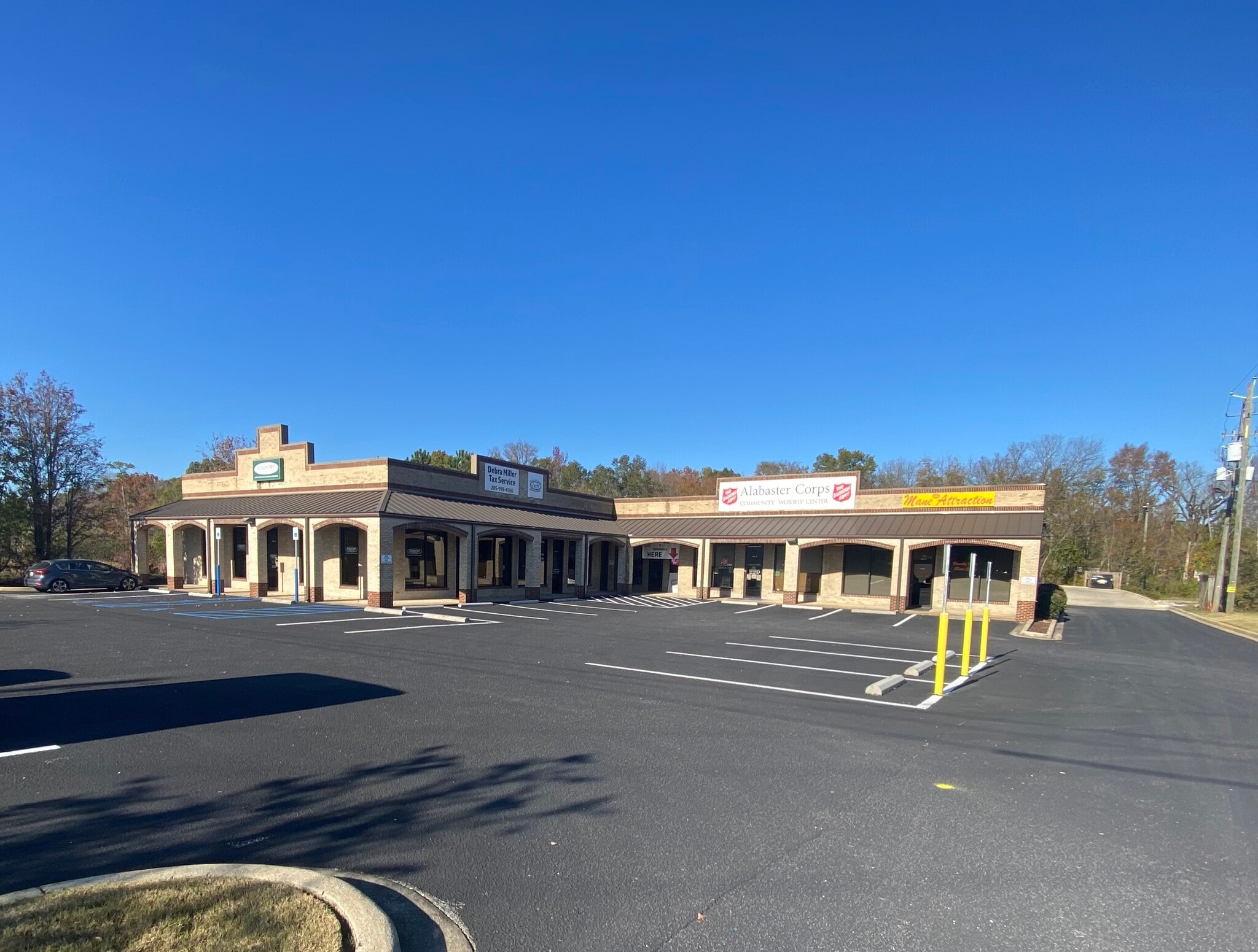 108 Plaza Cir, Alabaster, AL for Rent