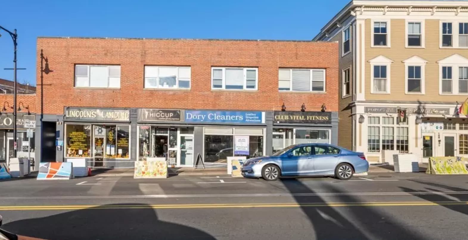 154-162 Humphrey St, Swampscott, MA for Rent