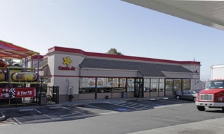 Benicia, CA Retail - 5990 E 2nd St