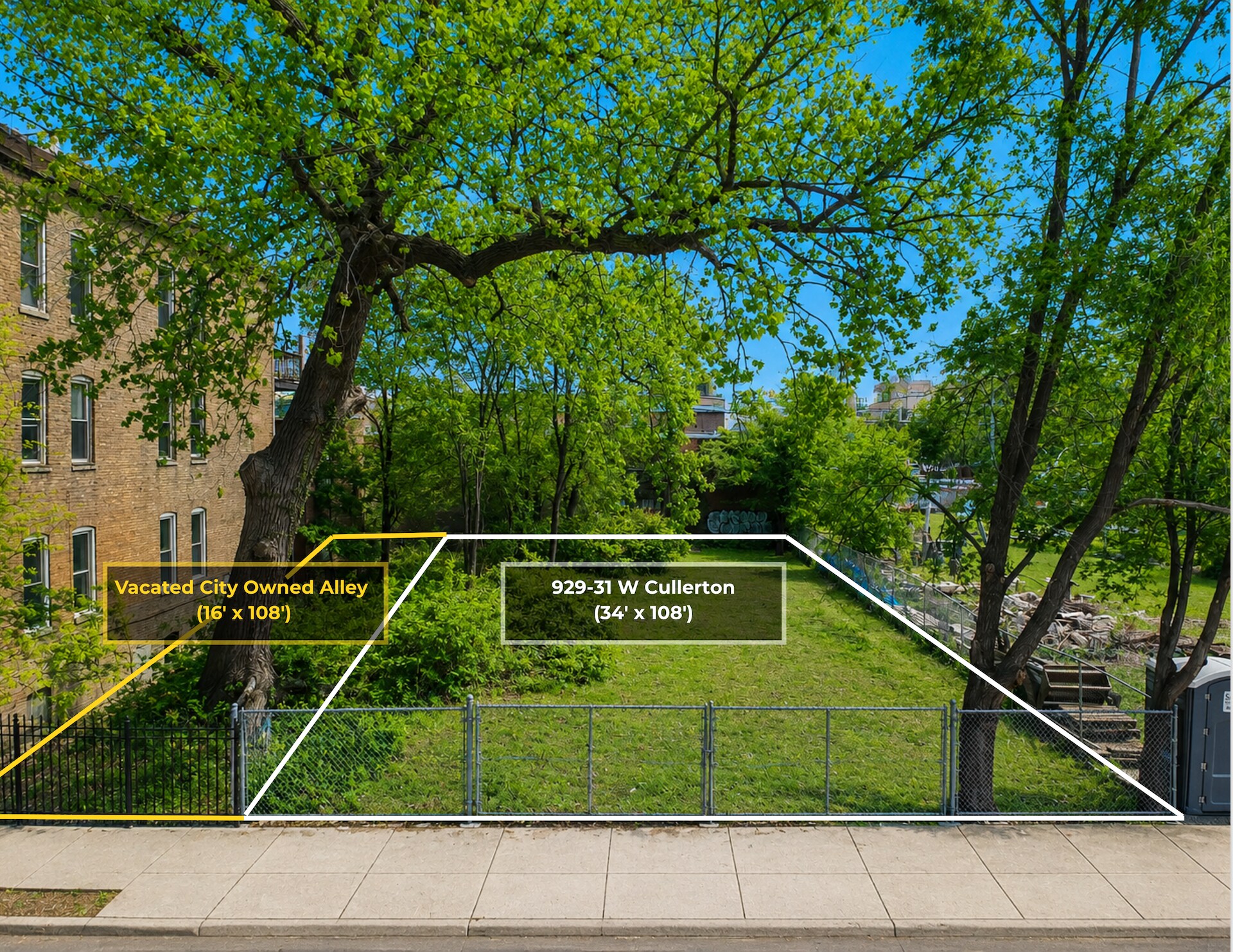 929 W Cullerton St, Chicago, IL for Sale