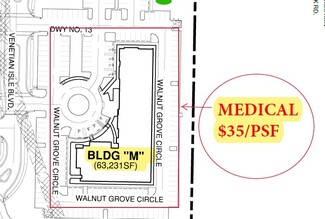 Leesburg, FL Office - Walnut Grove Circle