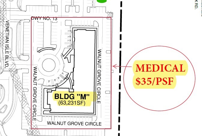 Walnut Grove Circle, Leesburg, FL for Rent