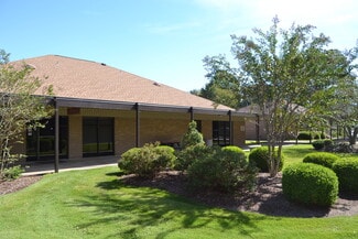 Goldsboro, NC Office/Medical - 2400 Wayne Memorial Dr