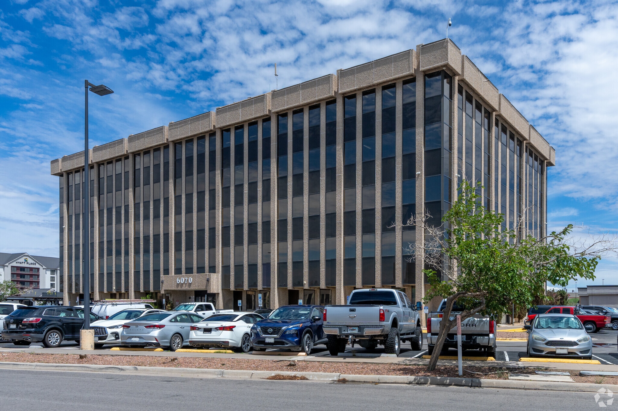 6070 Gateway Blvd E, El Paso, TX for Rent