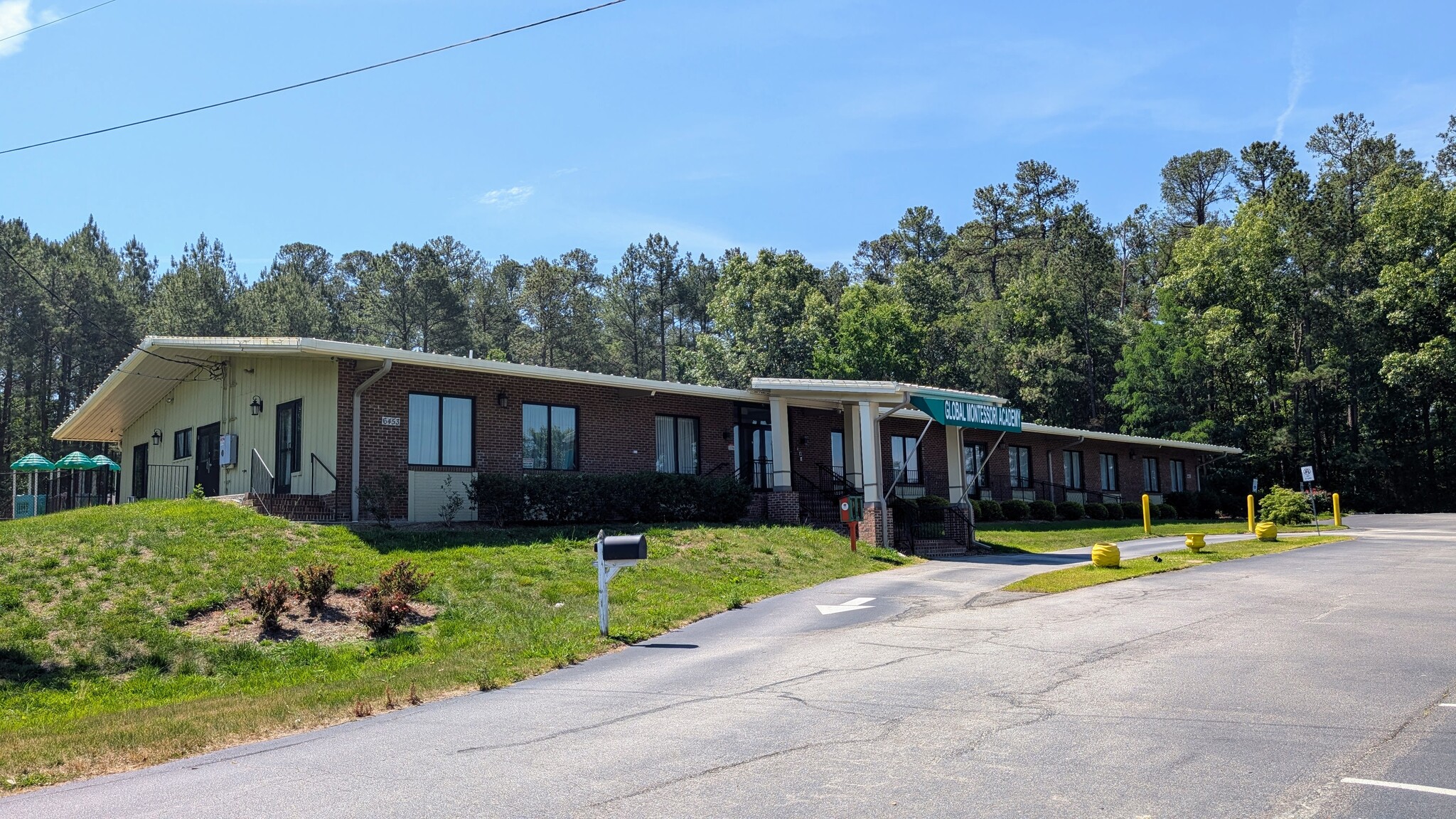 6453 NC 55 Hwy, Durham, NC for Sale