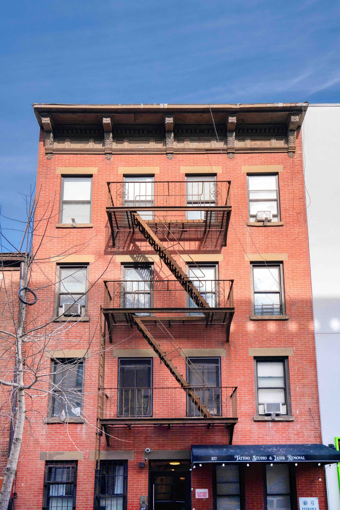 377 S 1st St, Brooklyn, NY for Rent