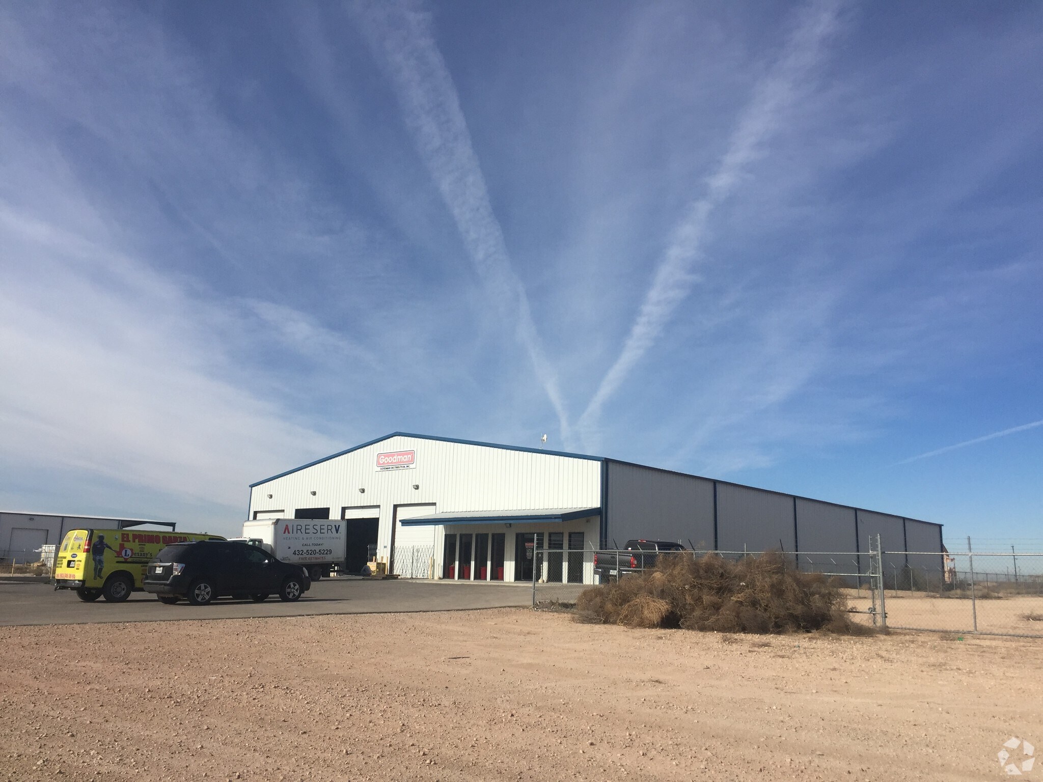 12110 W 191 Hwy, Midland, TX for Rent