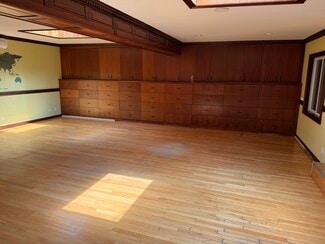 Bronx, NY Office/Retail - 2467-2469 Arthur Ave