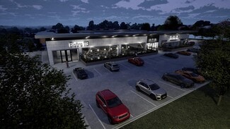 Leawood, KS Retail - 4900 W 119th St Leawood, KS Retail - 4900 W 119th St