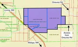 Loving, NM Commercial - 1948 Pecos Hwy Loving, NM Commercial - 1948 Pecos Hwy