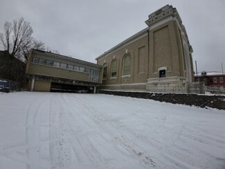 Cincinnati, OH Churches - 3212 Reading Rd Cincinnati, OH Churches - 3212 Reading Rd