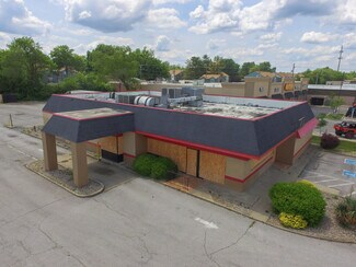 9506 Taylorsville Rd  