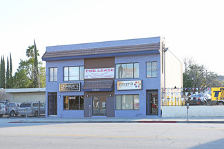 Tarzana, CA Office, Retail - 18054 Ventura Blvd