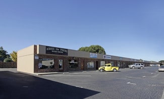 Salinas, CA Office/Retail - 20-54 San Miguel Ave Salinas, CA Office/Retail - 20-54 San Miguel Ave