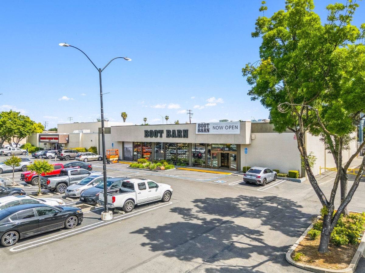 545 Contra Costa Blvd, Pleasant Hill, CA for Sale