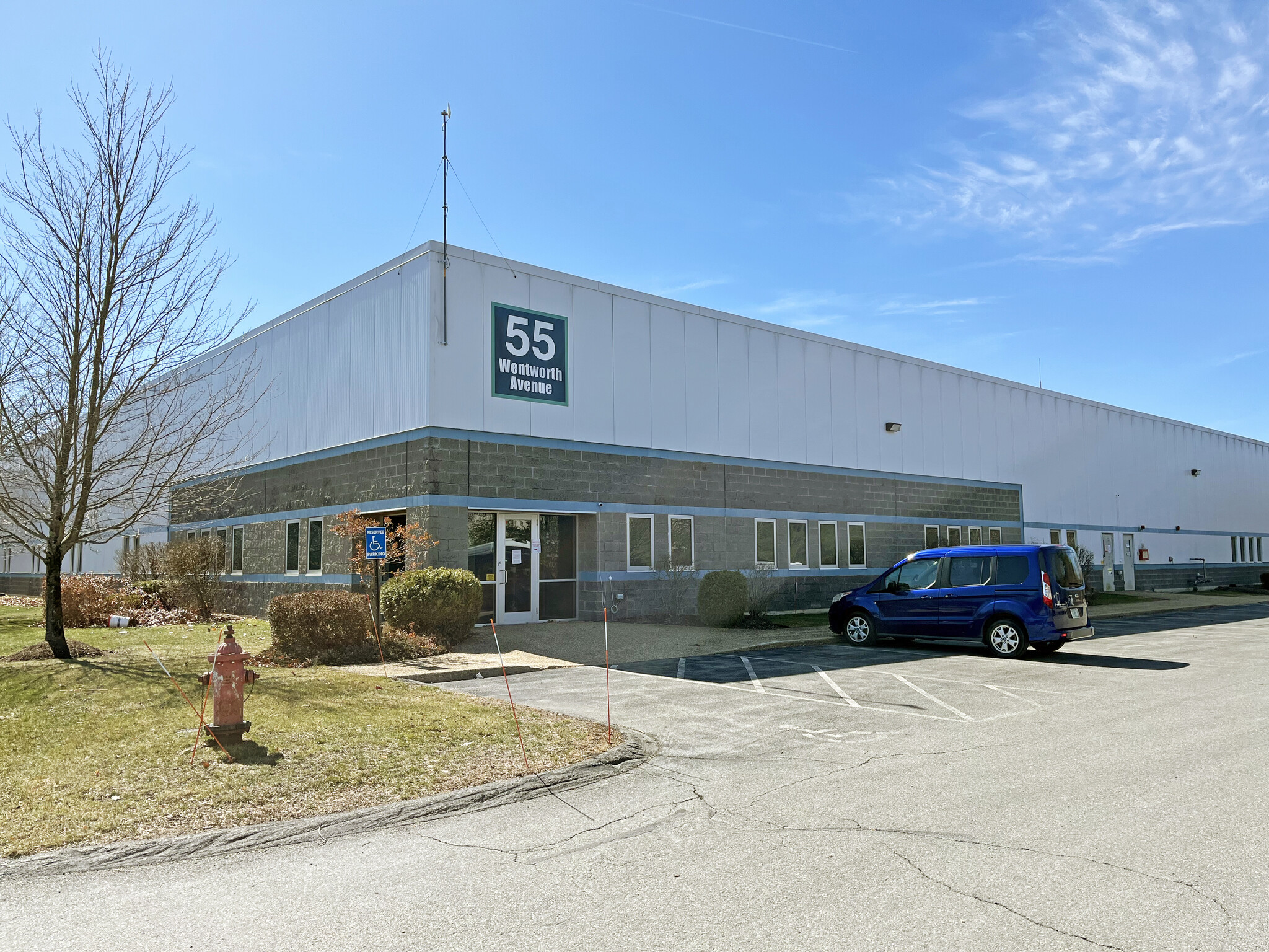 55 Wentworth Ave, Londonderry, NH for Rent