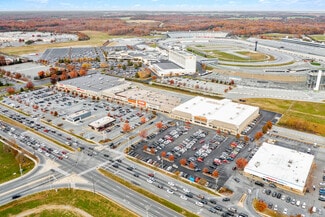 Dover, DE Retail - 1001 N DuPont Hwy Dover, DE Retail - 1001 N DuPont Hwy