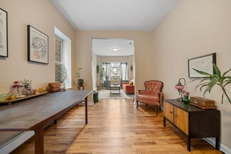 Jersey City, NJ Apartments - 91 Romaine Ave