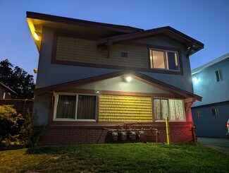 Stockton, CA undefined - 215 Coventry Dr