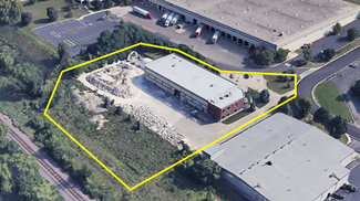 Gurnee, IL Industrial - 2180 Swanson Ct