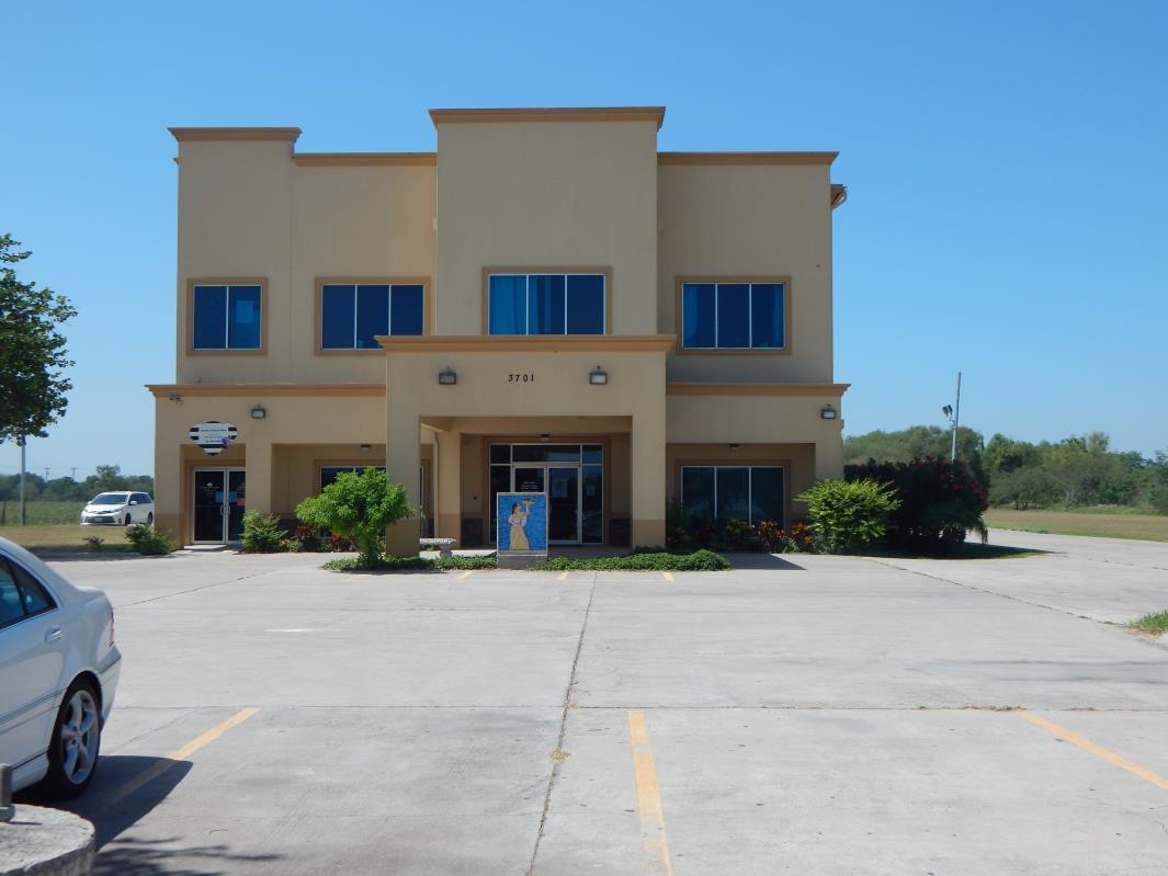 3701 W Business 83, Harlingen, TX for Sale