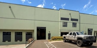 Milwaukie, OR Industrial - 16735 SE Kens Ct