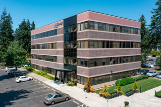 Lacey, WA Office - 676 Woodland Square Loop SE