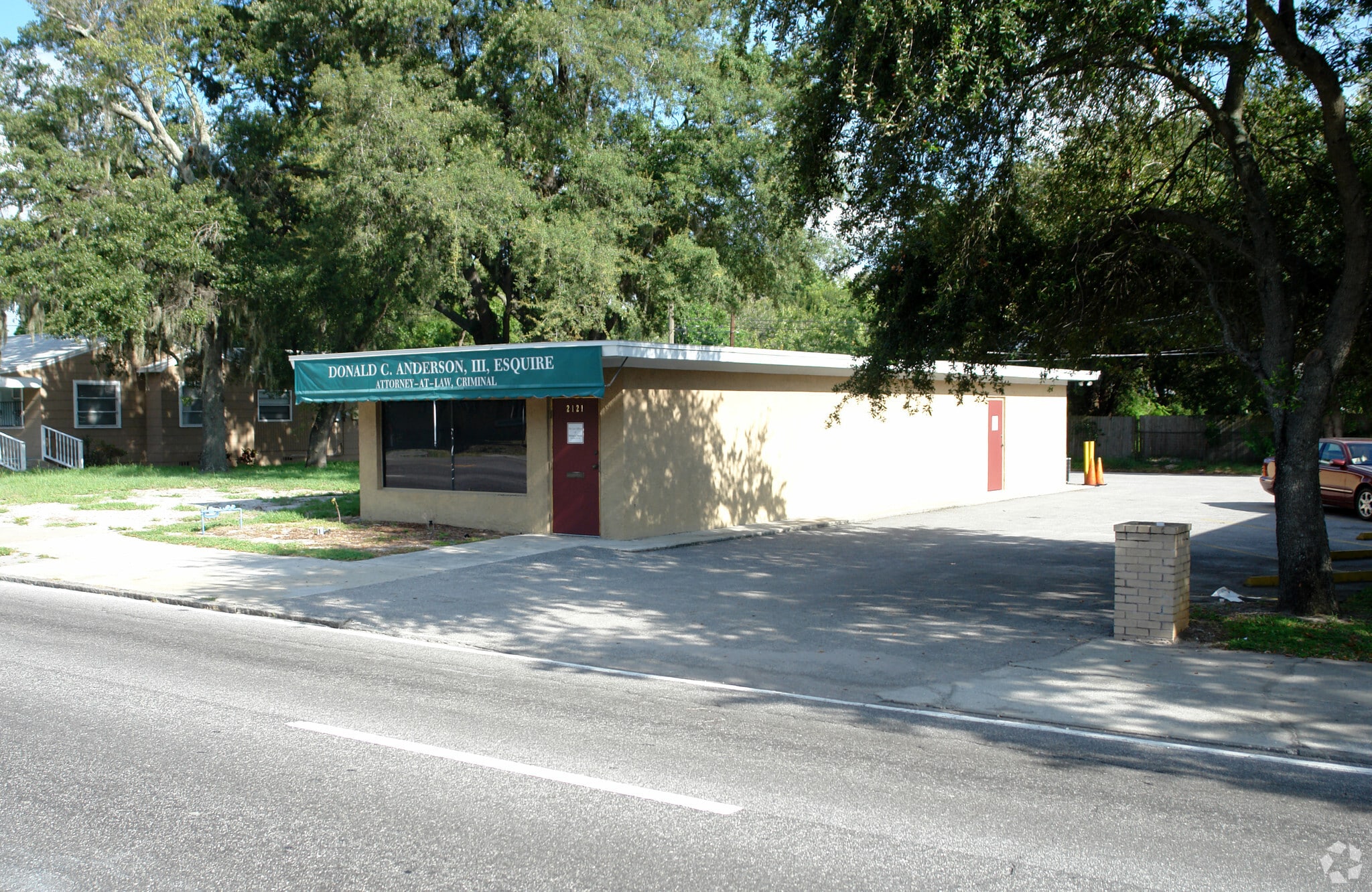 2121 5th Ave N, Saint Petersburg, FL for Rent