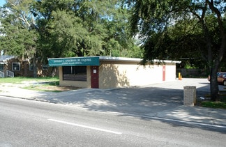 Saint Petersburg, FL Office - 2121 5th Ave N