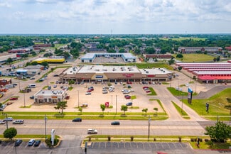 Norman, OK Retail - 149-155 12th Ave