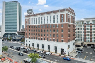 Stamford, CT Office, Retail - 1 Atlantic St Stamford, CT Office, Retail - 1 Atlantic St