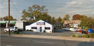 Alexandria, VA undefined - 3314 Richmond Hwy