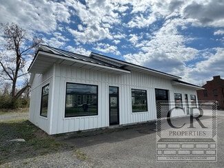 Hudson, NY Storefront Retail/Office - 167 Union Tpke