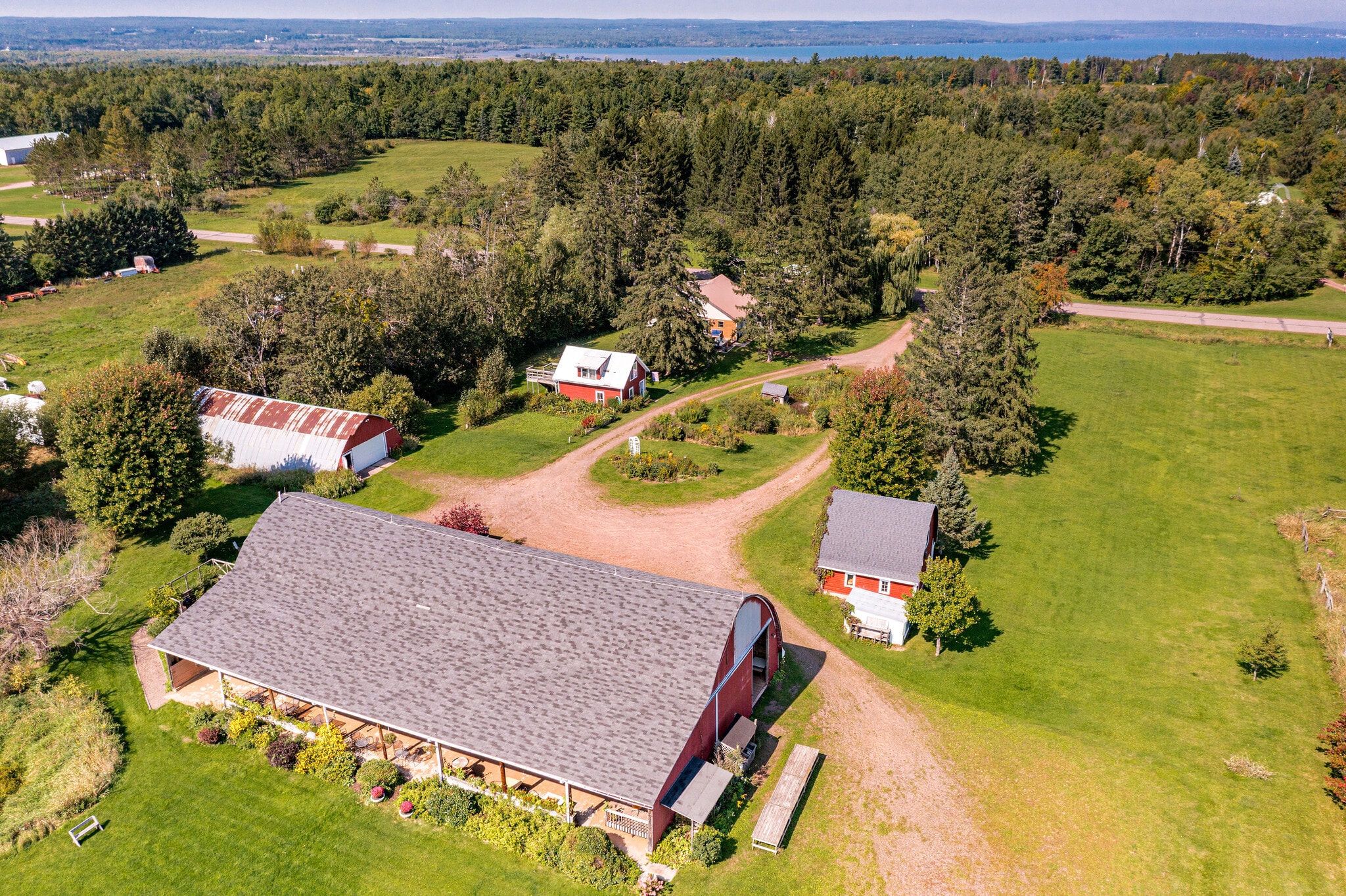 60445 E Summit Rd W, Ashland, WI for Sale