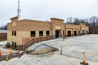 Liberty, MO Office/Retail - 850 Haines Rd