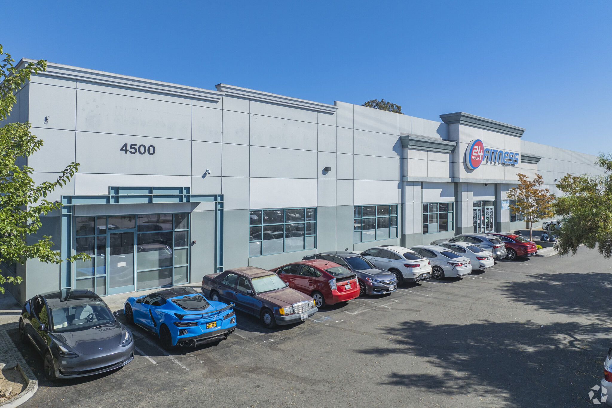 4500 Auto Mall Pky, Fremont, CA for Rent