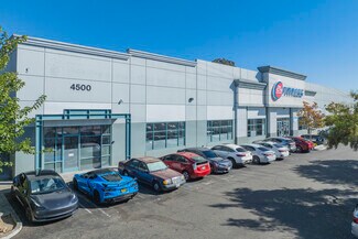 Fremont, CA Retail - 4500 Auto Mall Pky Fremont, CA Retail - 4500 Auto Mall Pky