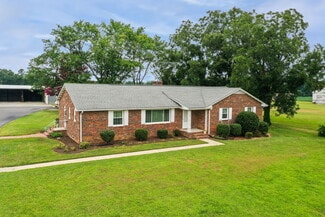 Callao, VA Agricultural - 79 Gardys Mill Rd