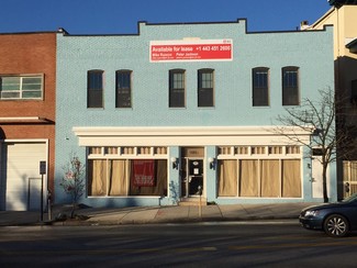 Baltimore, MD Retail - 5604 York Rd