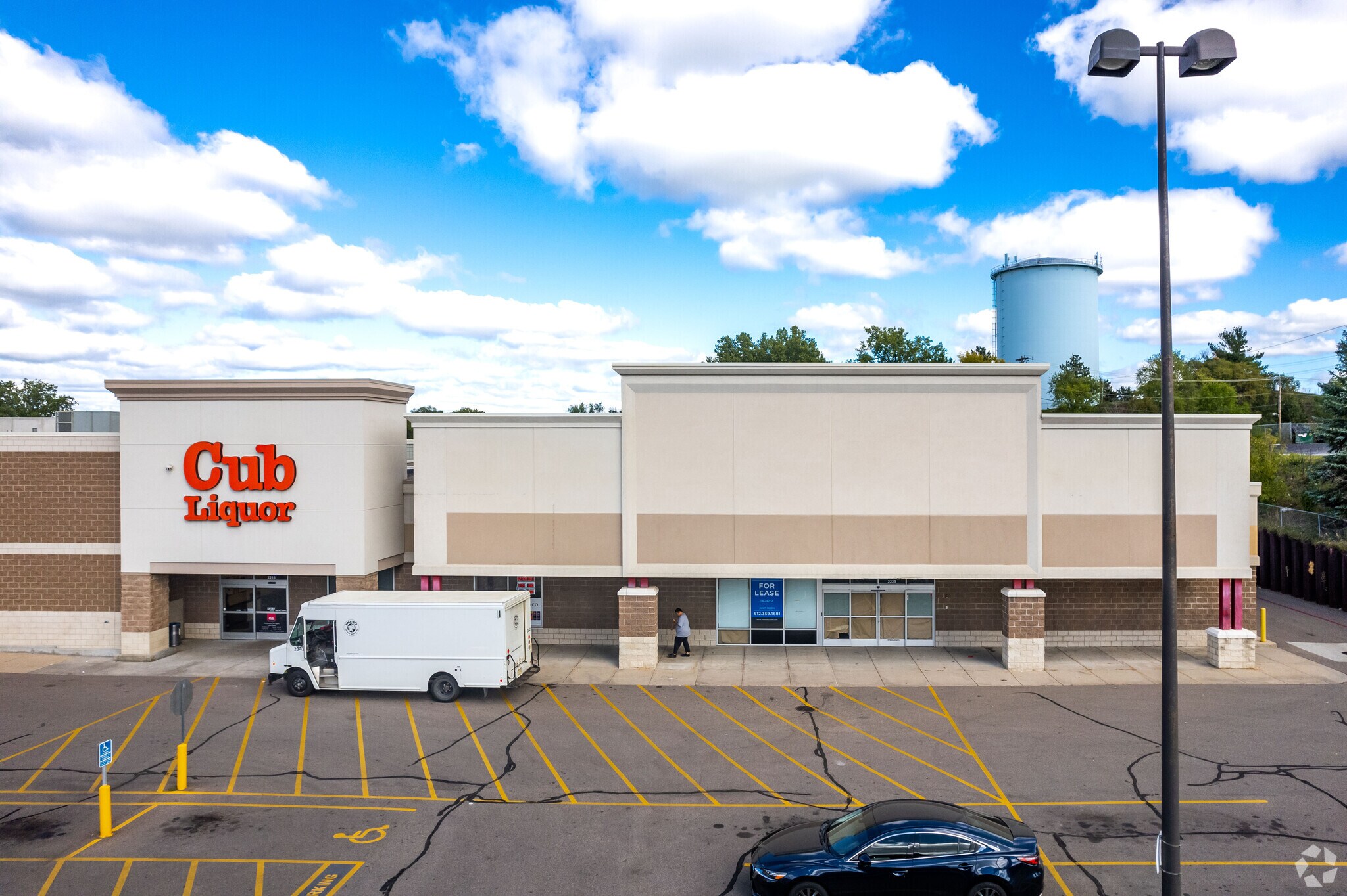 2117-2197 Old Hudson Rd, Maplewood, MN for Rent