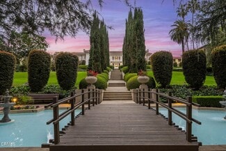 Pasadena, CA Office/Residential - 380 Green St